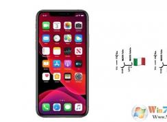 iPhone神秘代码：收到这串信息会直接让你的手机死