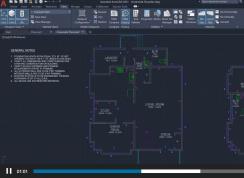 AutoCAD 2021新功能,新特性更新内容
