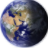 EarthDesk破解版_EarthDesk v6.3.5汉化版(桌面地球)