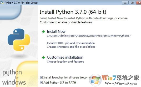python3下载_python3.7.0