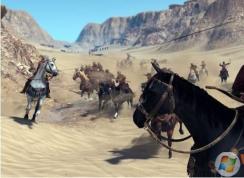 骑马与砍杀2报错Could not get access from your platform service解决方法