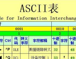 ascii码转换器下载_ASCII转换器v2020 绿色版(进制转换工具)