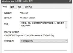 Win10 1903/1909搜索无网络结果解决方法