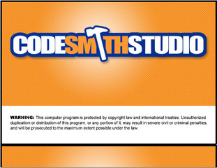 Codesmith破解版_CodeSmith Generator v7.1.0中文版(代码生成工具)