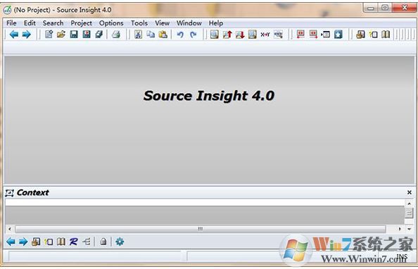 sourceinsight破解版_Source Insight v4.0中文破解版(代码阅读神器)