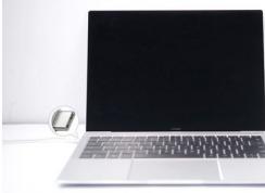 华为MateBook笔记本怎么恢复出厂设置还原系统？详细教程