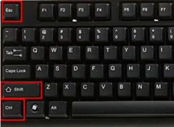 Win10结束资源管理器后什么都不显示怎么恢复方法？