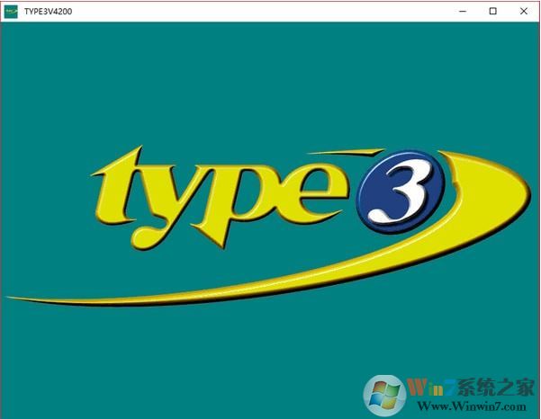 type3破解版_Type3 v4.6绿色破解版(浮雕雕刻软件)