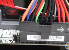 电脑电源线接法(显卡,CPU供电,,电源开关,指示灯,USB,音频等)