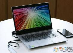 联想小新笔记本合上之后耗电严重的解决方法