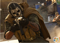 使命召唤战区1.21版闪退解决方法