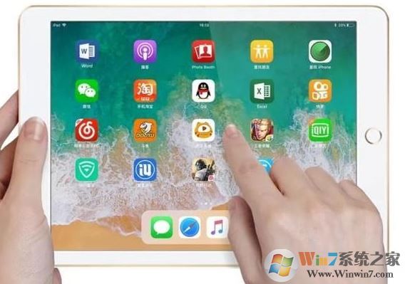 ipad没有声音怎么回事?ipad没有声音的解决方法