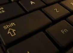 fn是哪个键?FN键详细图解