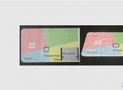 Win10专业版/Office彩盒版怎么查询真伪是否正版？