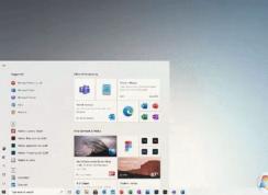 微软Win10 2103/21H1早期版本下个月将在预览通道推送测试