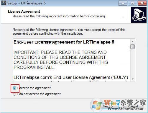 LRTimelapse破解版_LRTimelapse v5.4.0汉化版(延迟摄影编辑渲染软件)