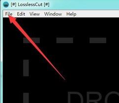 losslesscut绿色版_LosslessCut v3.22.7无损视频剪切工具