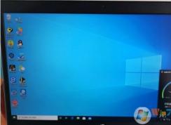 Win10更新后桌面文件不见了怎么办？Win10升级后桌面文件消失找回方法