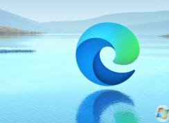 微软开始推送Microsoft Edge浏览器,安装后无法卸载