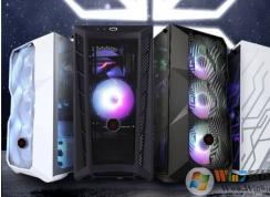 联想异能者电脑怎么关闭机箱灯光效果？