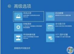 Win10进入高级启动模式(Win10怎么进入高级启动五种方法)