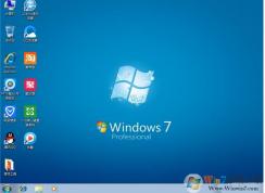 安装微软原版Win7/win10系统为什么还有很多捆绑软件？