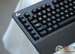 win10无线键盘怎么连接电脑?(已解决)