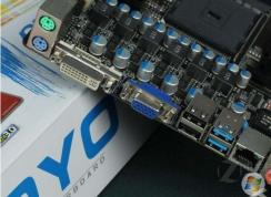 梅捷B460主板10代CPU装Win7系统教程(BIOS设置+U盘启动+分区)