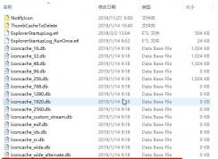 Win10如何清除缩略图缓存？Win10清理缩略图缓存教程