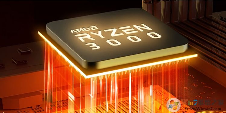 AMD推出RYZEN XT处理器,性能更强价格不涨