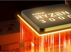 AMD推出RYZEN XT处理器,性能更强价格不涨(附跑分排行榜)