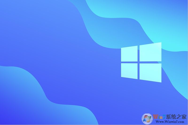 Win10壁纸合集[惊艳的Windows10 logo壁纸,4K高清]
