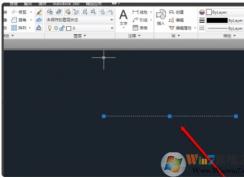 CAD怎么设置显示线宽？cad显示线宽方法