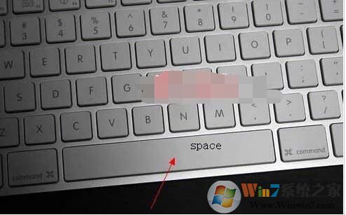 space是哪个键盘？space键都有哪些作用