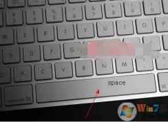 space是哪个键盘？space键都有哪些作用