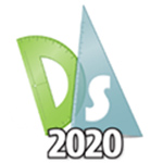 DraftSight破解版_DraftSight 2020汉化破解版