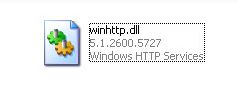 Winhttp.dll下载_Winhttp.dll文件丢失修复工具