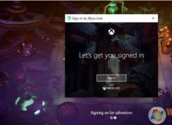 盗贼之海Steam怎么关联XboxLive账户教程