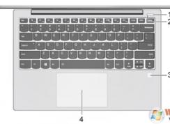 联想小新/昭阳/扬天笔记本开不了机或开机黑屏无显示解决方法