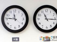 时间同步服务器(2020国内精准)internet网络时间服务器大全分享