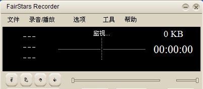 RECORDER_FairStars Recorderɫ(¼)