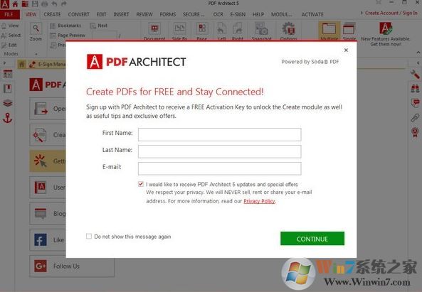 PDF architect下载_PDF Architect PDF编辑器汉化破解版