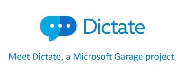 dictate插件下载_Dictate(微软语音输入插件)官方最新版