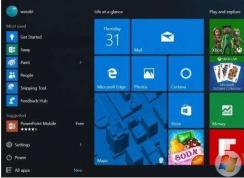2020年最新Win10永久激活码[Win10专业版激活密钥]