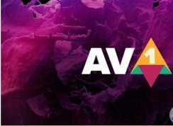 AVIF图片格式率先被微软,谷歌支持：压缩率更高,免授权！