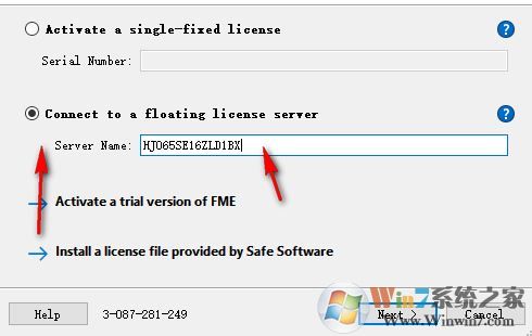 FME破解版_Safe Software FME Desktop2019破解版(转换数据软件)