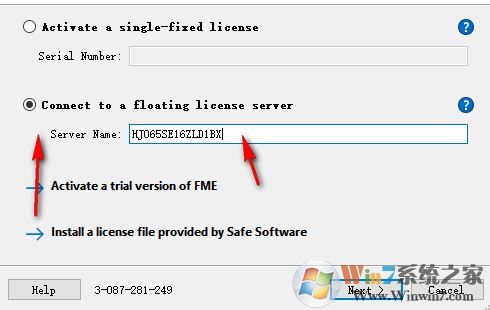 FMEƽ_Safe Software FME Desktop2019ƽ(ת)