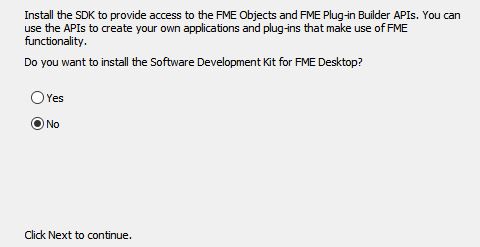 FMEƽ_Safe Software FME Desktop2019ƽ(ת)