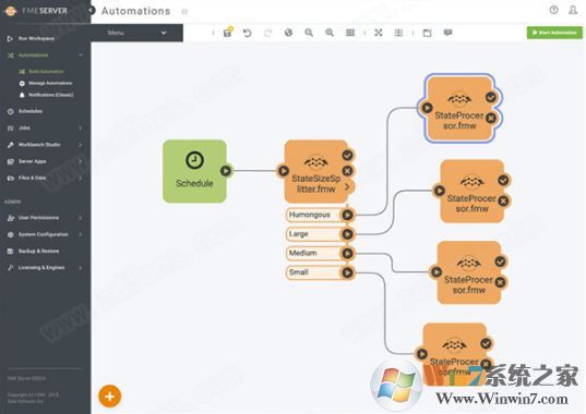 FMEƽ_Safe Software FME Desktop2019ƽ(ת)