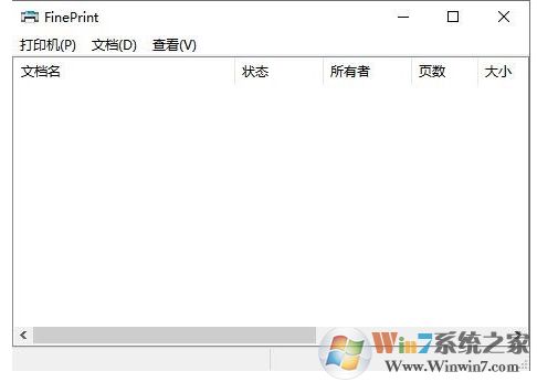 FinePrint(PDF虚拟打印机) v10.2中文破解版